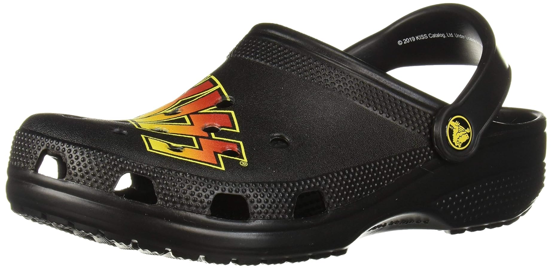 Amazon | [CROCS(クロックス)] サンダル クラシック KISS
